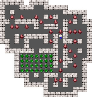 Уровень 46 — Sonic 3